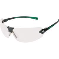 Lunettes de s&eacute;curit&eacute; Veratti 429, Lentille Transparent, Antibu&eacute;e, ANSI Z87+/R&eacute;pond ou surpasse la norme CSA Z94.3 Par Equipment
