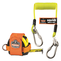 Trousse de longe pour ruban &agrave; mesurer 3190 Squids Par Equipment