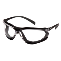 Proximity Safety Glasses, Clear Lens, Anti-Fog, ANSI Z87+/Meets/Exceeds CSA Z94.3 Par Equipment