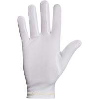 Inspector's Glove, Nylon, Hemmed Cuff, Large SGI597 | Par Equipment