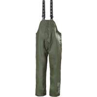 Vêtements de pluie