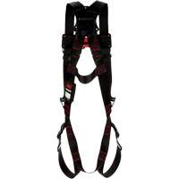 Vest-Style Harness, CSA Certified, Class A, 2X-Large, 420 lbs. Cap. SGJ093 | Par Equipment