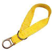 Sangle de fixation en toile, Fixation universelle, Usage Temporaire Par Equipment