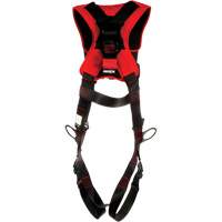 Comfort Vest-Style Harness, CSA Certified, Class AP, Small, 420 lbs. Cap. SGJ028 | Par Equipment