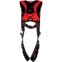 Comfort Vest-Style Harness, CSA Certified, Class AL, Small, 420 lbs. Cap. SGJ031 | Par Equipment