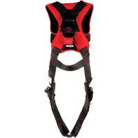 Comfort Vest-Style Harness, CSA Certified, Class A, Small, 420 lbs. Cap. SGJ034 | Par Equipment