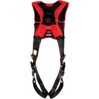Comfort Vest-Style Harness, CSA Certified, Class AL, Small, 420 lbs. Cap. SGJ039 | Par Equipment