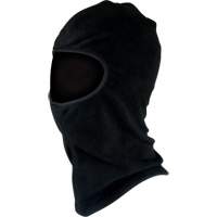 Balaclava, Fleece, Black Par Equipment
