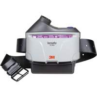 Respirateur d'&eacute;puration d'air propuls&eacute; Versaflo TR-300 - Appareil complet, Pile Lithium-ion Par Equipment