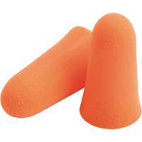 Mellows&reg; Disposable Earplugs, Bulk - Box Par Equipment