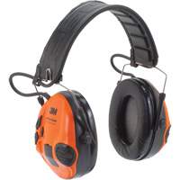 Casque d'&eacute;coute Peltor Tactical Sport, Style Bandeau, 20 dB Par Equipment