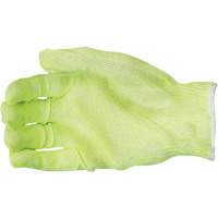Sure Knit Cut-Resistant Glove, Size X-Small, 13 Gauge, Fibreglass/HPPE Shell, ASTM ANSI Level A5 Par Equipment