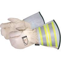 Mitaines de luxe pour monteur de ligne Endura, Taille Petit, Mitaine Par Equipment