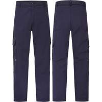 Pantalon cargo 9 oz Ultrasoft, Tour de taille 28, Entrejambe 36 Par Equipment