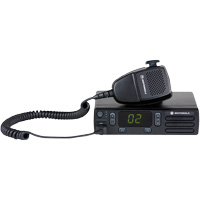 Radio et répéteur portatif de série CM200d SGM906 | Par Equipment