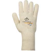 Cool Grip&reg; Heat-Resistant Gloves, Kevlar&reg;/Protex&reg;, Medium/Small, Protects Up To 600° F (315° C) Par Equipment