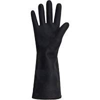 Gants &agrave; usage intensif r&eacute;sistants &agrave; la chaleur & aux produits chimique SolvStop, N&eacute;opr&egrave;ne, 8, Prot&egrave;ge jusqu'&agrave; 392° F (200° C) Par Equipment