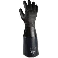 6781R-06-10 Heat Resistant Gloves, Cotton/Neoprene, 10/Large, Protects Up To 500° F (260° C) SGN865 | Par Equipment
