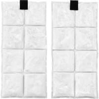Chill-Its&reg; 6250 Phase Change Cooling Vest Packs Par Equipment