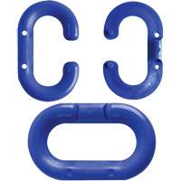 Maillon maître, Plastique Par Equipment