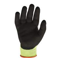 Gants r&eacute;sistants &agrave; la coupe ProFlex 7141, Taille Petit, Rev&ecirc;tement Nitrile, Enveloppe en TenaLux, ASTM ANSI niveau A4 Par Equipment