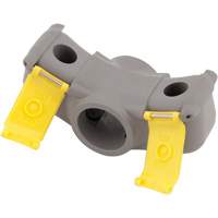 Halo Eyewash Sprayhead Assembly Par Equipment