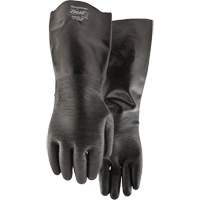 Gants résistants aux produits chimiques