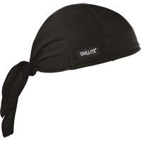 Coiffe de refroidissement Chill-Its 6615, Noir Par Equipment