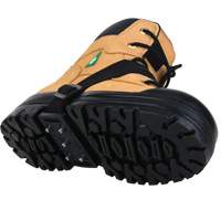 Mid-Sole Ice Cleats, Tungsten Carbide, Stud Traction, One Size Par Equipment