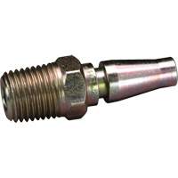 Versaflo Steel Fitting Plugs Par Equipment