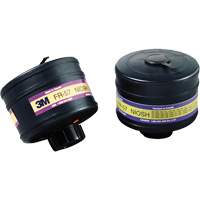 High-Efficiency Respirator Cartridge Par Equipment