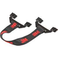 Convertible 6-Point Hardhat Suspension Par Equipment