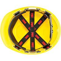 Convertible 6-Point Hardhat Suspension Par Equipment