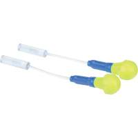 E-A-R Push-In Probed Test Earplugs Par Equipment