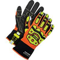 Performance & Ergonomic Gloves