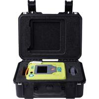 AED Slim Hard-Shell Carry Case, Zoll AED 3 For, Non-Medical Par Equipment