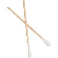 Dynamic Single-End Sterile Cotton Tipped Applicators Par Equipment
