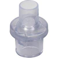 Dynamic Replacement One-Way Valve for CPR Mask Par Equipment
