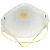 8511 Particulate Respirator, N95, NIOSH Certified Par Equipment