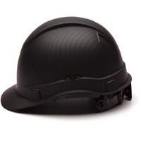 Casque de s&eacute;curit&eacute; de style casquette Ridgeline, CSA type 1, Suspension Rochet, Non ventil&eacute; Par Equipment