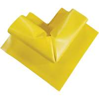 Coin pour syst&egrave;me de berme de d&eacute;rivation Par Equipment