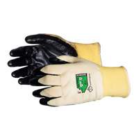 Gants de luxe ignifuges et r&eacute;sistants aux arcs &eacute;lectriques Dexterity, 5, 25 cal/cm², Niveau 3, NFPA 70E Par Equipment