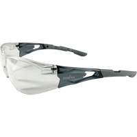 Z2900 Series Safety Glasses, Clear Lens, Anti-Scratch, ANSI Z87+/Meets/Exceeds CSA Z94.3 Par Equipment