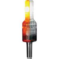 Hi-Visibility LED Safety Whip Light SGQ884 | Par Equipment
