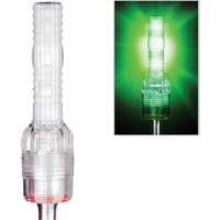 High Profile LED Whip Light SGR212 | Par Equipment