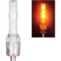 High Profile LED Whip Light SGR213 | Par Equipment