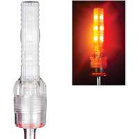 High Profile LED Whip Light SGR215 | Par Equipment