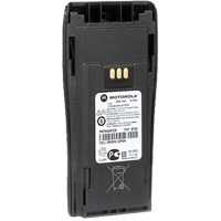 Batterie radio commerciale bidirectionnelle haute capacité SGR294 | Par Equipment