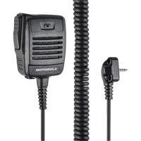 Microphone à haut-parleur submersible SGR299 | Par Equipment