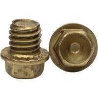 Replacement Brass Cleats for Midcleat Ice Cleats Par Equipment